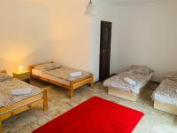 Habitación Doble con baño privado