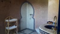 Chambre Double ou Lits Jumeaux Deluxe – Vue sur Jardin