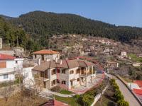 B&B Nostimo - Βίλλα Γαλήνεμα Νο1 - Bed and Breakfast Nostimo