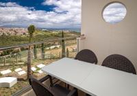 Small Oasis 2371 Sea view - B&B Manilva