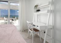 Apartamento con vistas al mar