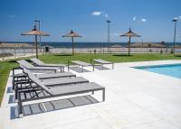 Via Celere 2376 Beach & Golf - B&B Casares