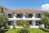 Valasi Apartments - Ferienwohnung Skála Foúrkas