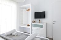 Valasi Apartments - B&B Skála Foúrkas