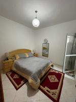 Appartement Familial Al Hoceima WiFi - B&B Al Hoceïma