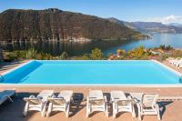 Lake View 49 - Ferienwohnung Sale Marasino