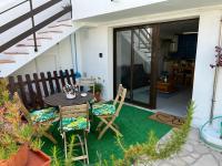 Casinha Alice - B&B