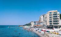 Seaview Luxury Apartment - B&B Durrës