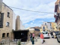 Hostal La Placeta - Chambres d’hôtes