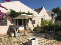 B&B Castellana Grotte - Maison Santarosa - Bed and Breakfast Castellana Grotte