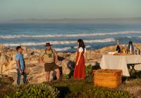 Cape Recife Lighthouse Luxury Villa - B&B Port Elizabeth