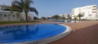 Albufeira Apartment Pool & Tennis - B&B