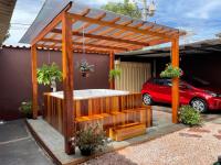 Cantinho Santiago - B&B