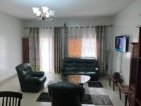 Apartment mit 2 Schlafzimmern