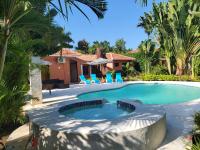 B&B Sosua, Cabarete - Villas Vargas - Bed and Breakfast Sosua, Cabarete