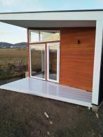 CABAÑAS PAMPAS AUSTRALES - Ferienwohnung Puerto Natales