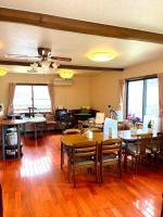 Guesthouse Aozora Blue Sky - B&B