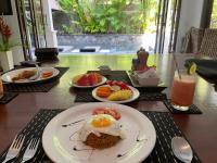 Villa Kipas - Bed and Breakfast Seminyak