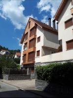 ELUR ETXEA - B&B Isaba