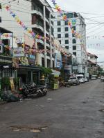 Mekong Riverside - B&B