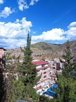 B&B Cusco - Union Garden Apartments - Bed and Breakfast Cusco