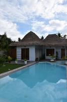Balai Cinta - B&B