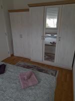 Apartment Rustik - Chambres d’hôtes Novi Sad