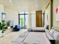 Coral Homestay Phan Rang -3BR - B&B Phan Rang-Tháp Chàm