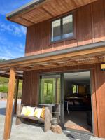 Kahu Farm Apartment - B&B Matakana