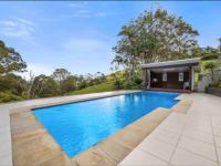 Ocean View Oasis, Coffs Harbour - B&B