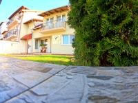 Casa Carol - B&B Tăşnad