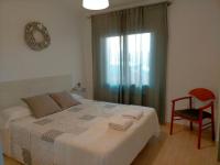 Apartment mit 2 Schlafzimmern im Erdgeschoss 