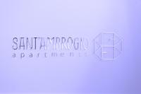 Sant'Ambrogio Apartments, Reception h24 - B&B Milano