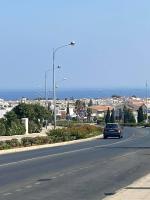 Paralimni - Ferienwohnung Paralímni