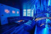 BREEZE BLACKPOOL LUXURY SUITES - B&B Blackpool