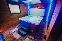 BREEZE BLACKPOOL LUXURY SUITES - B&B