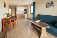 Appartamento con 1 Camera da Letto