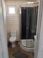 Chalet con 2 Camere da Letto