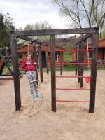 Chalet con 2 Camere da Letto