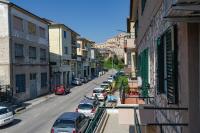 Finestra sul mare - Ferienwohnung