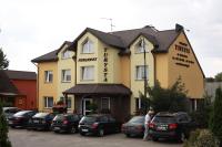Apartament Turysta - B&B