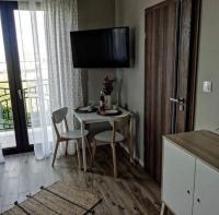 Morska Ostoja Chłapowo - Bed and Breakfast Władysławowo