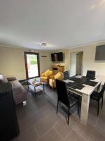 GITE DE LA FAMENNE - Bed and Breakfast Marche-en-Famenne