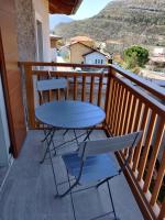 Il Balcone sul Brenta - B&B Lasino