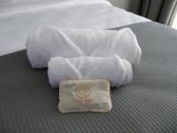 Chambre Triple Deluxe