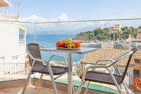 Monolocale con Vista Mare 