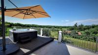House Nono Bepo in small Istrian village - B&B Brtonigla