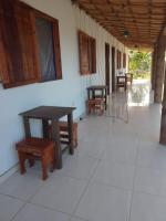 Mami Wata Pousada do Mar - B&B Massaranduba