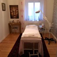 Ferienwohnung & Wellness - B&B