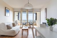 TERRE MARINE - Bel appartement avec terrasse vue mer - B&B Cassis